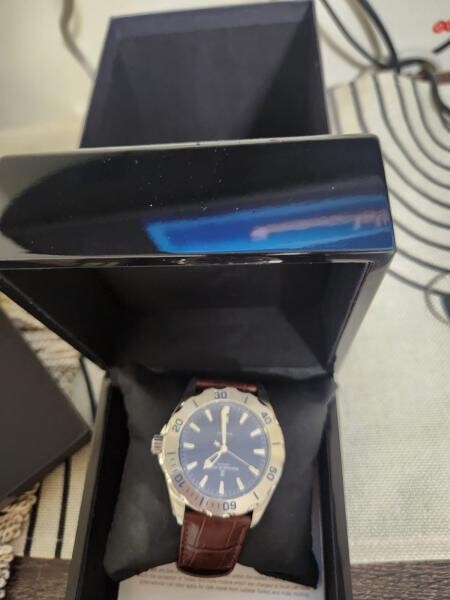 Watch - 5