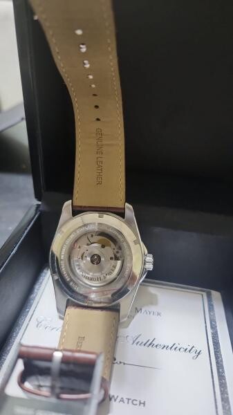 Watch - 1