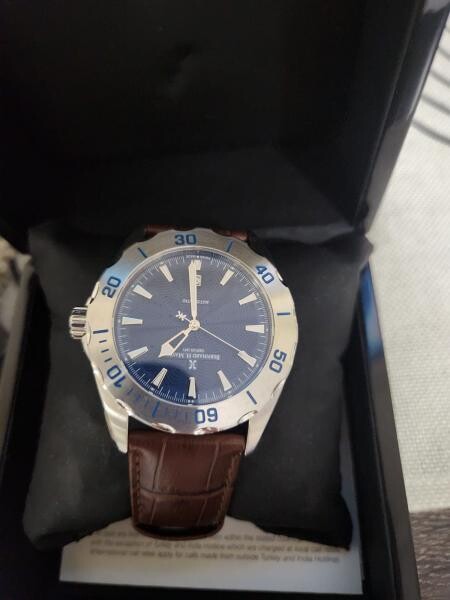 Watch - 7
