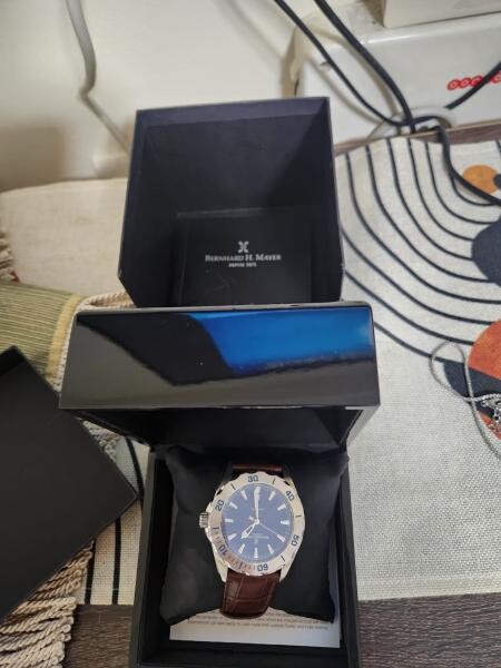 Watch - 6