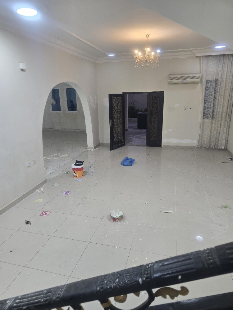 اجار فيلا الهلال جاري الصيانه. - 5