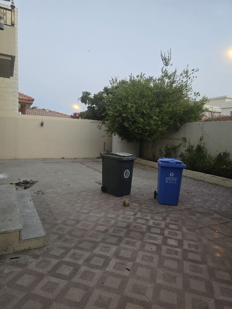 اجار فيلا الهلال جاري الصيانه. - 1