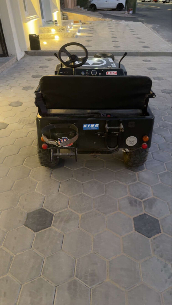 مني جيب - 3