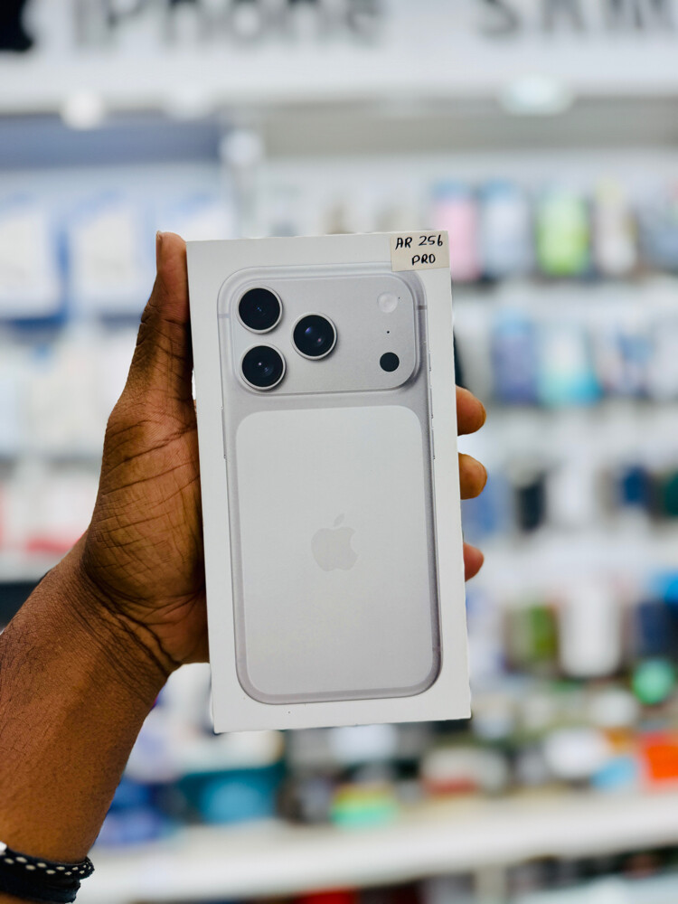 iPhone 17 Pro - 6