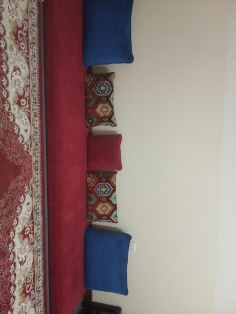 A large Arab council session - 3