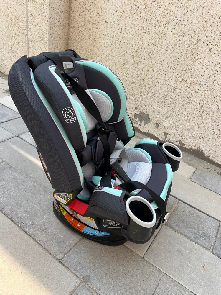 baby car chair - 3