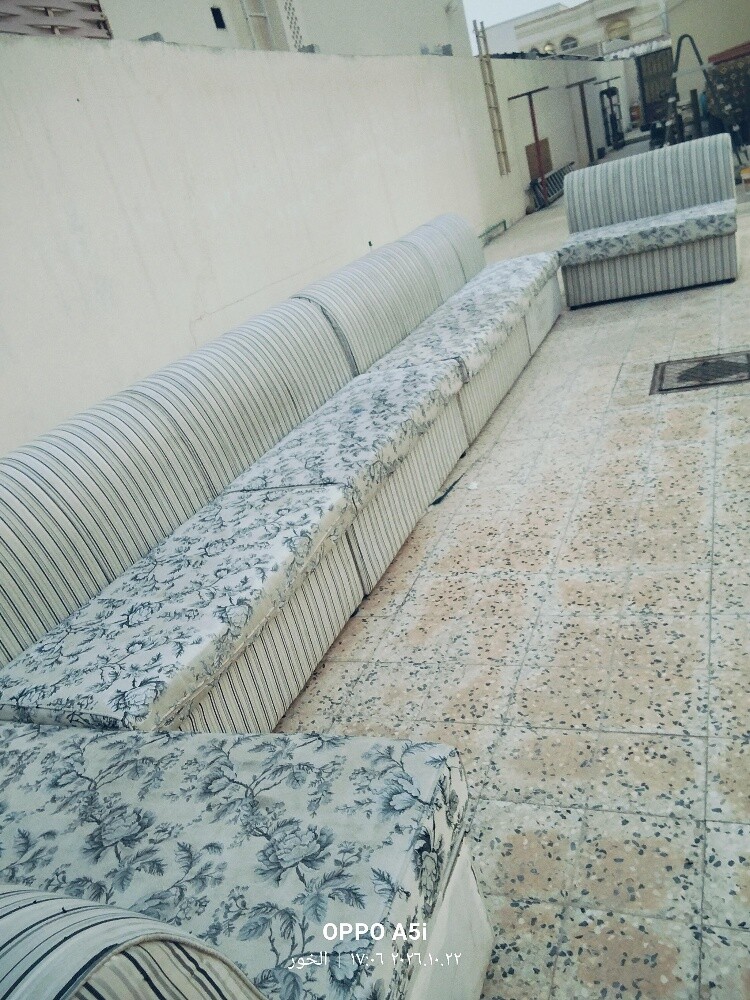 مجلس مجانا في الخور - 1