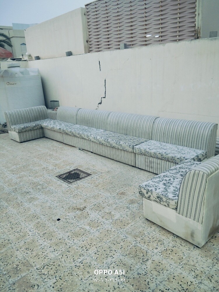 مجلس مجانا في الخور - 2