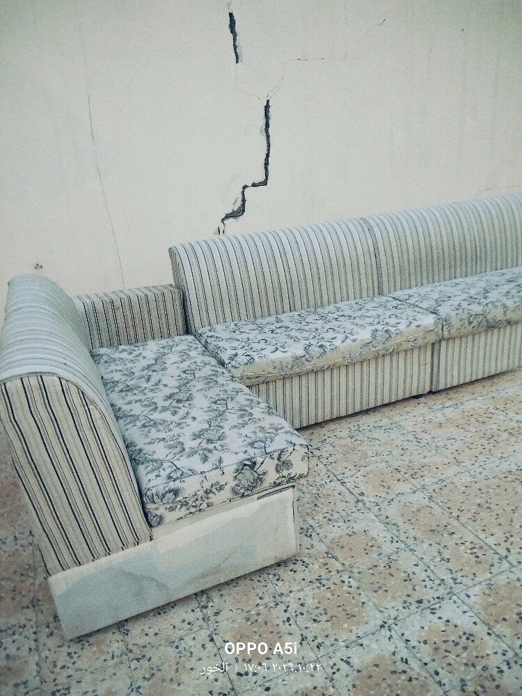 مجلس مجانا في الخور - 3