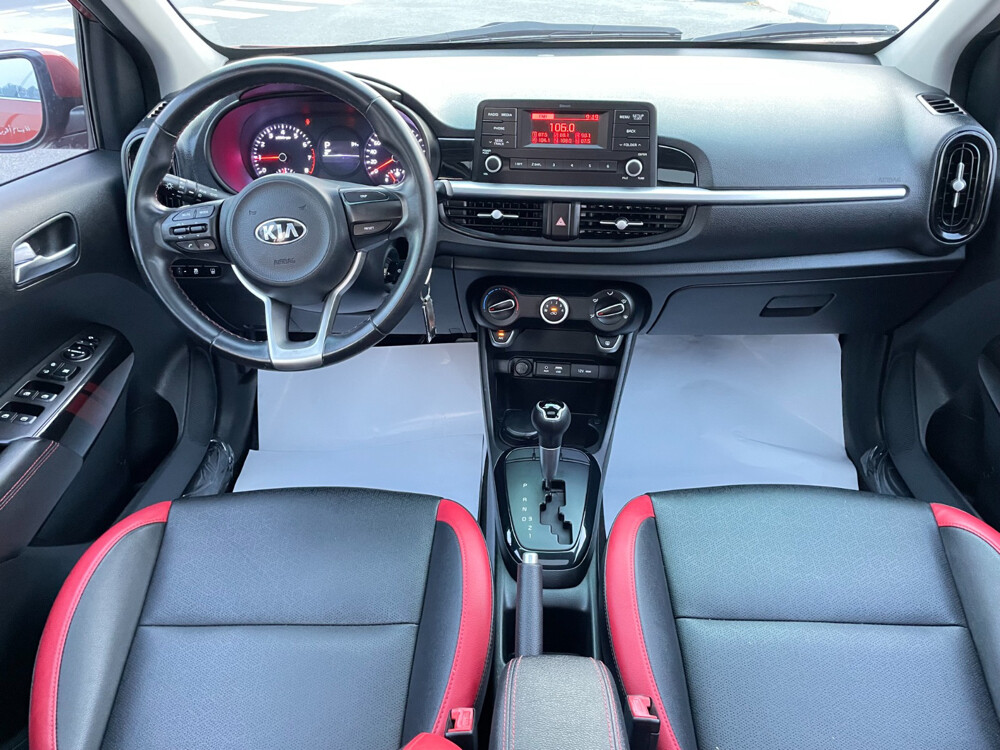 Kia Picanto 2019 - 15