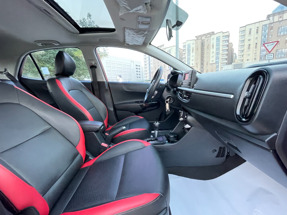 Kia Picanto 2019 - 10
