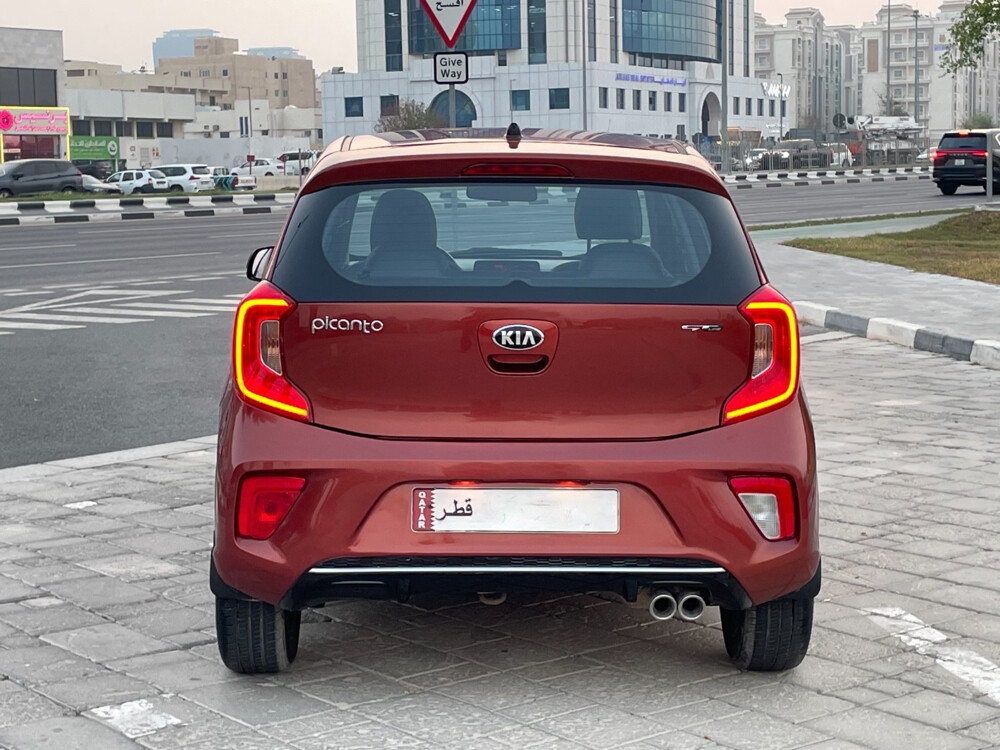 Kia Picanto 2019 - 7