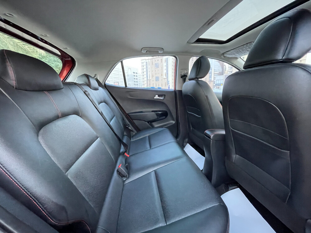 Kia Picanto 2019 - 6