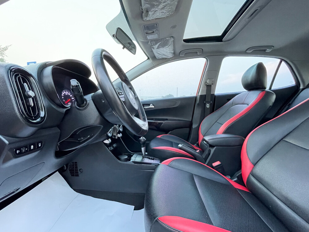 Kia Picanto 2019 - 3