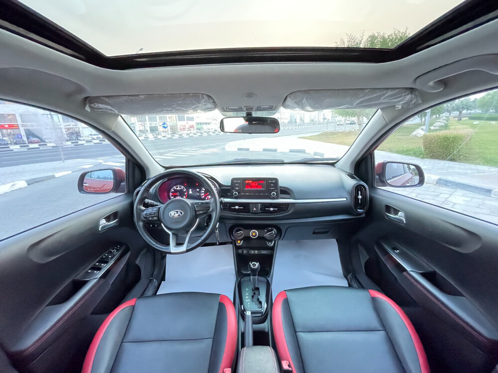 Kia Picanto 2019 - 8