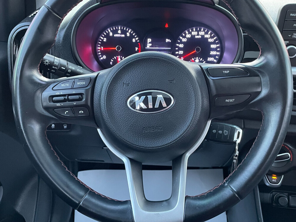 Kia Picanto 2019 - 9