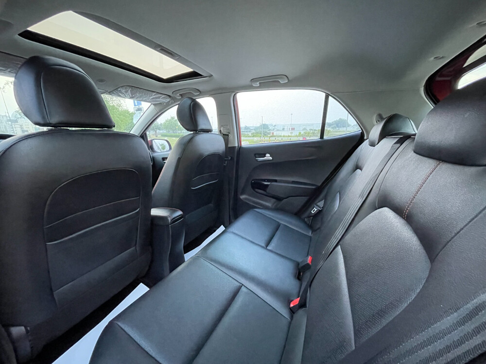 Kia Picanto 2019 - 5