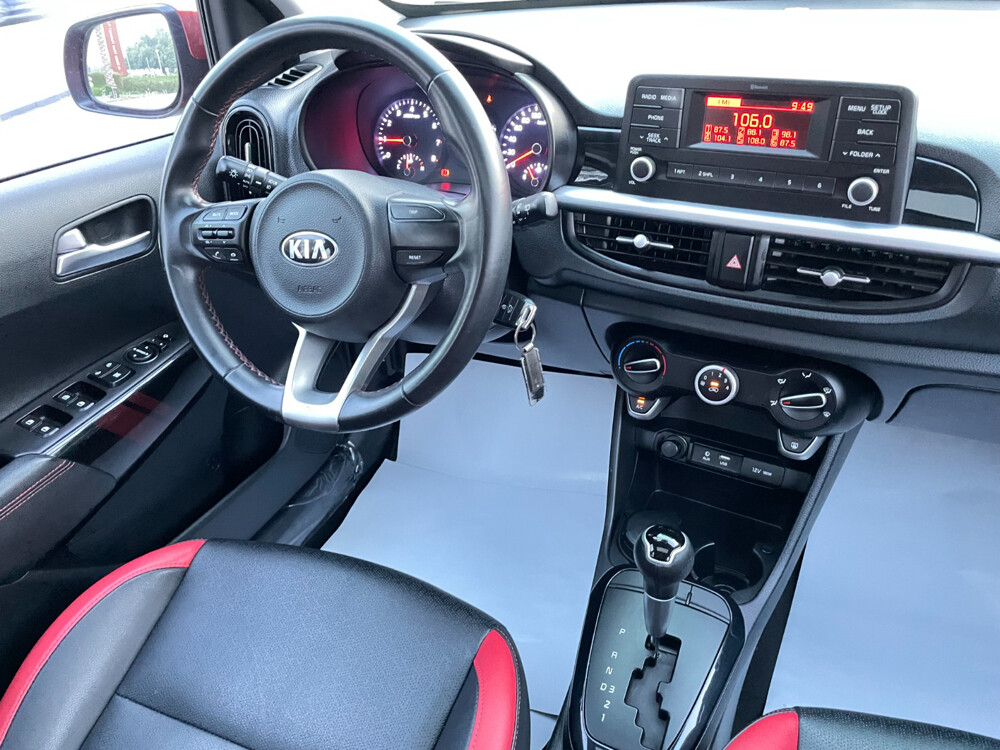 Kia Picanto 2019 - 13
