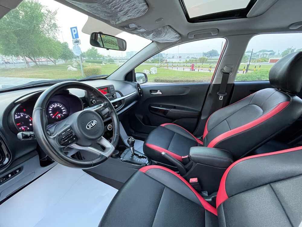 Kia Picanto 2019 - 11