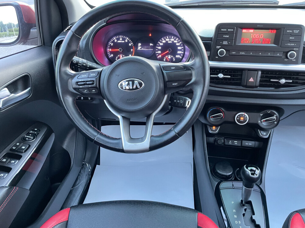 Kia Picanto 2019 - 12
