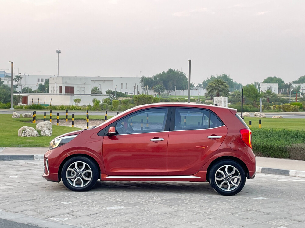 Kia Picanto 2019 - 4