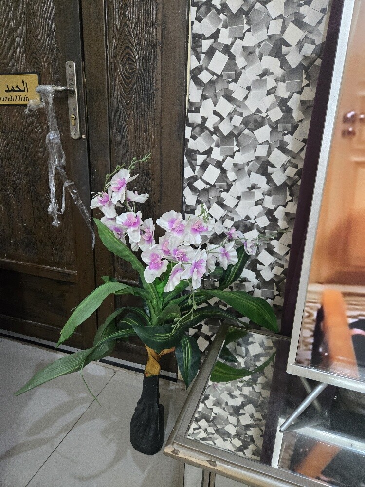 ورد صناعي - 2