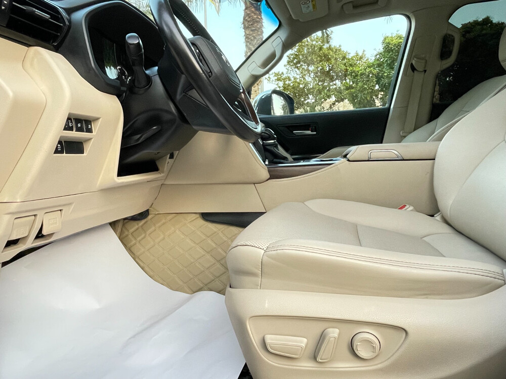 Land Cruiser 2022 Twin Turbo - 7