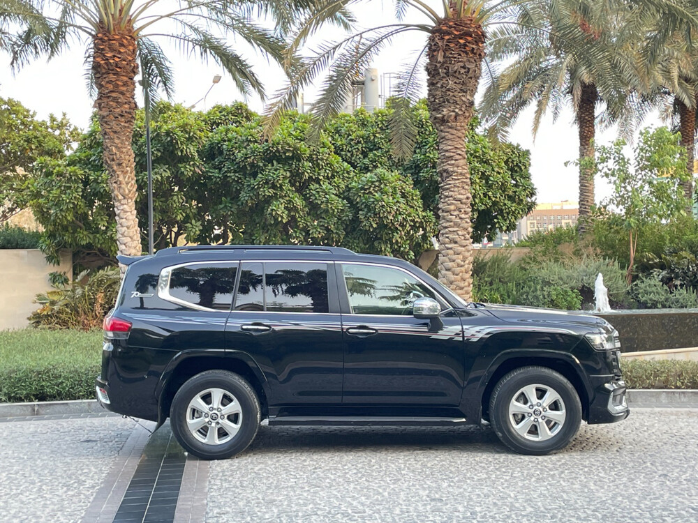 Land Cruiser 2022 Twin Turbo - 6