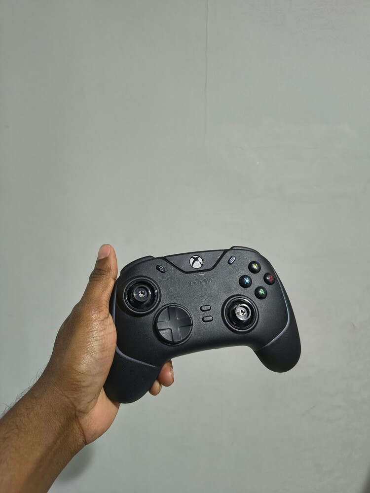 Xbox One - 2