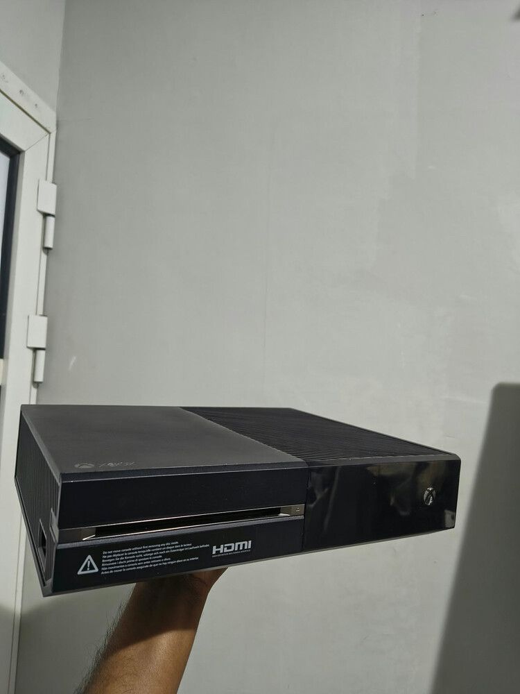 Xbox One - 3