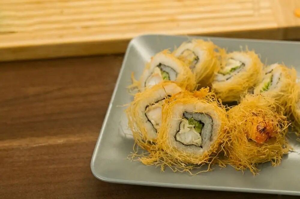 Sushi Sell - 7