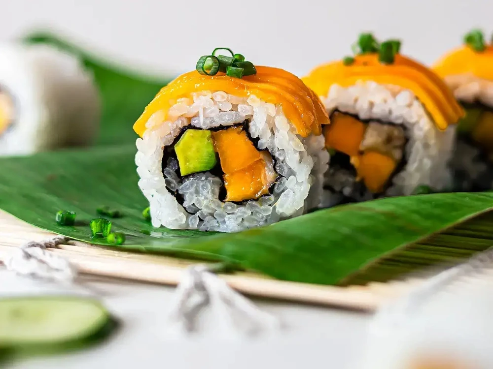 Sushi Sell - 9