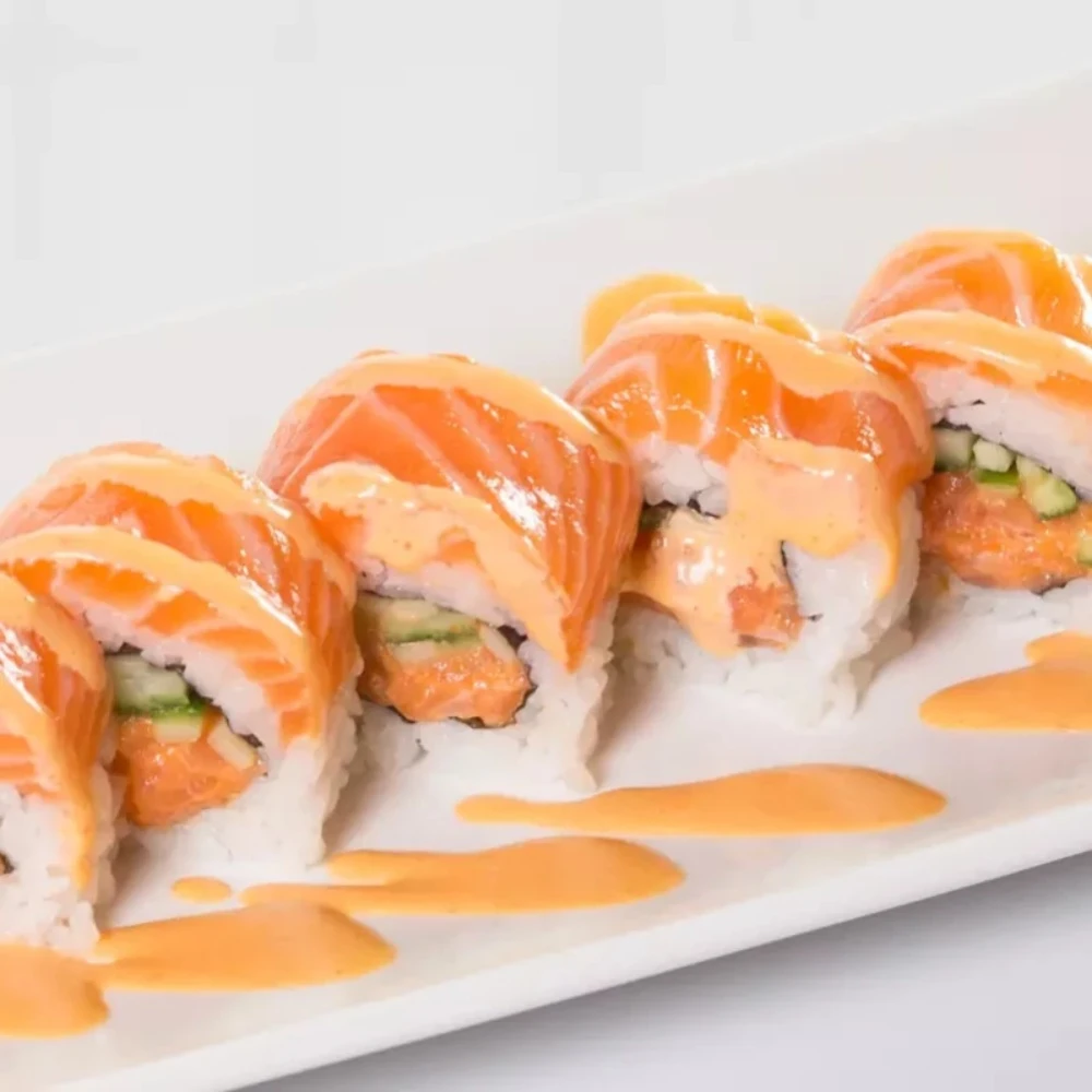 Sushi Sell - 16