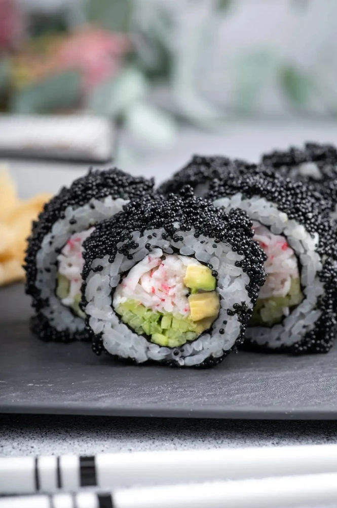 Sushi Sell - 12