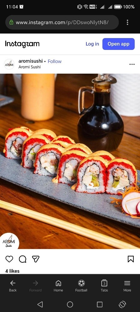 Sushi Sell - 14