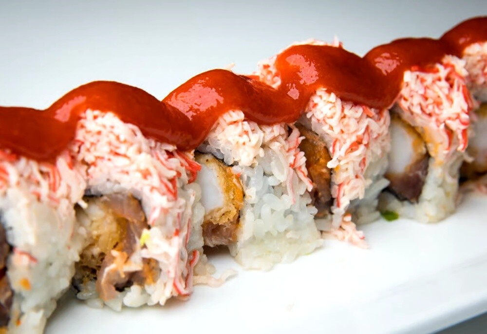 Sushi Sell - 13