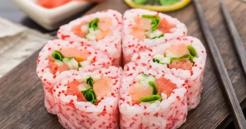 Sushi Sell - 2