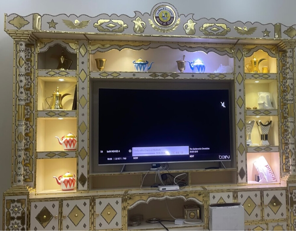 كبت مجالس جديد - 2