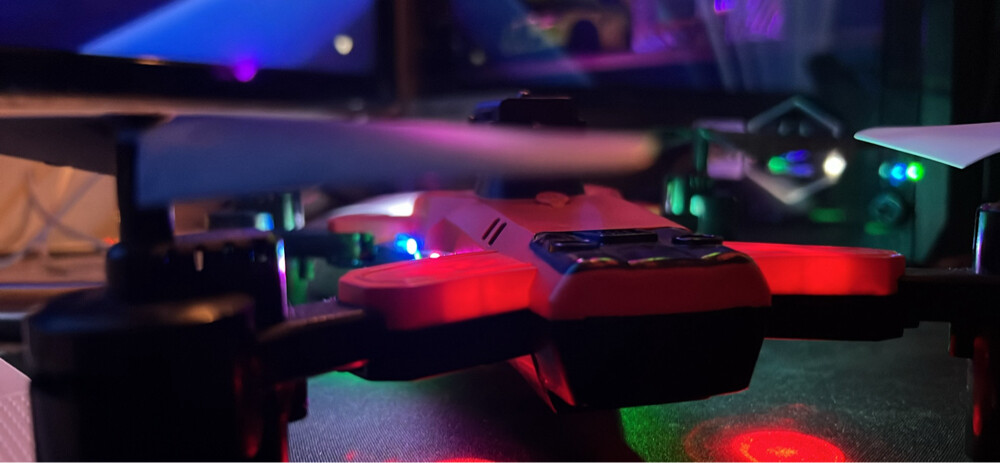 DRONE URGENT SALE - 2