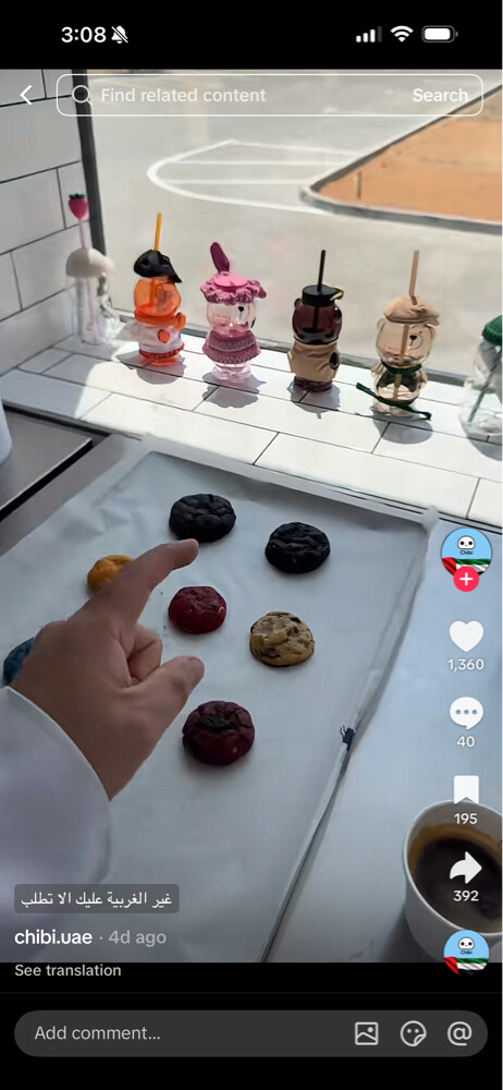 cookies chef - 3