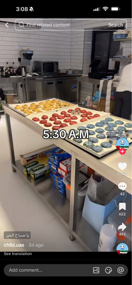 cookies chef - 2