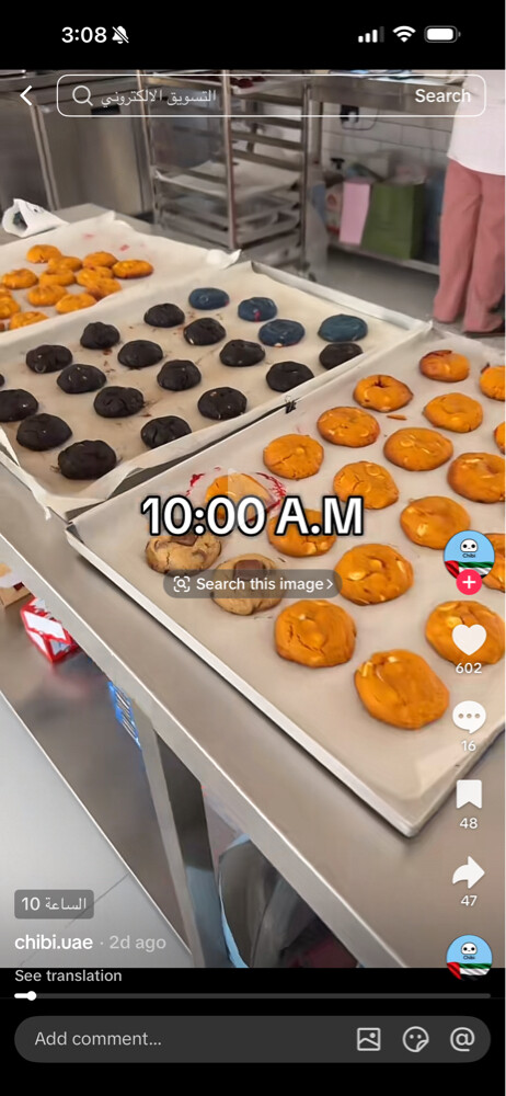 cookies chef - 4