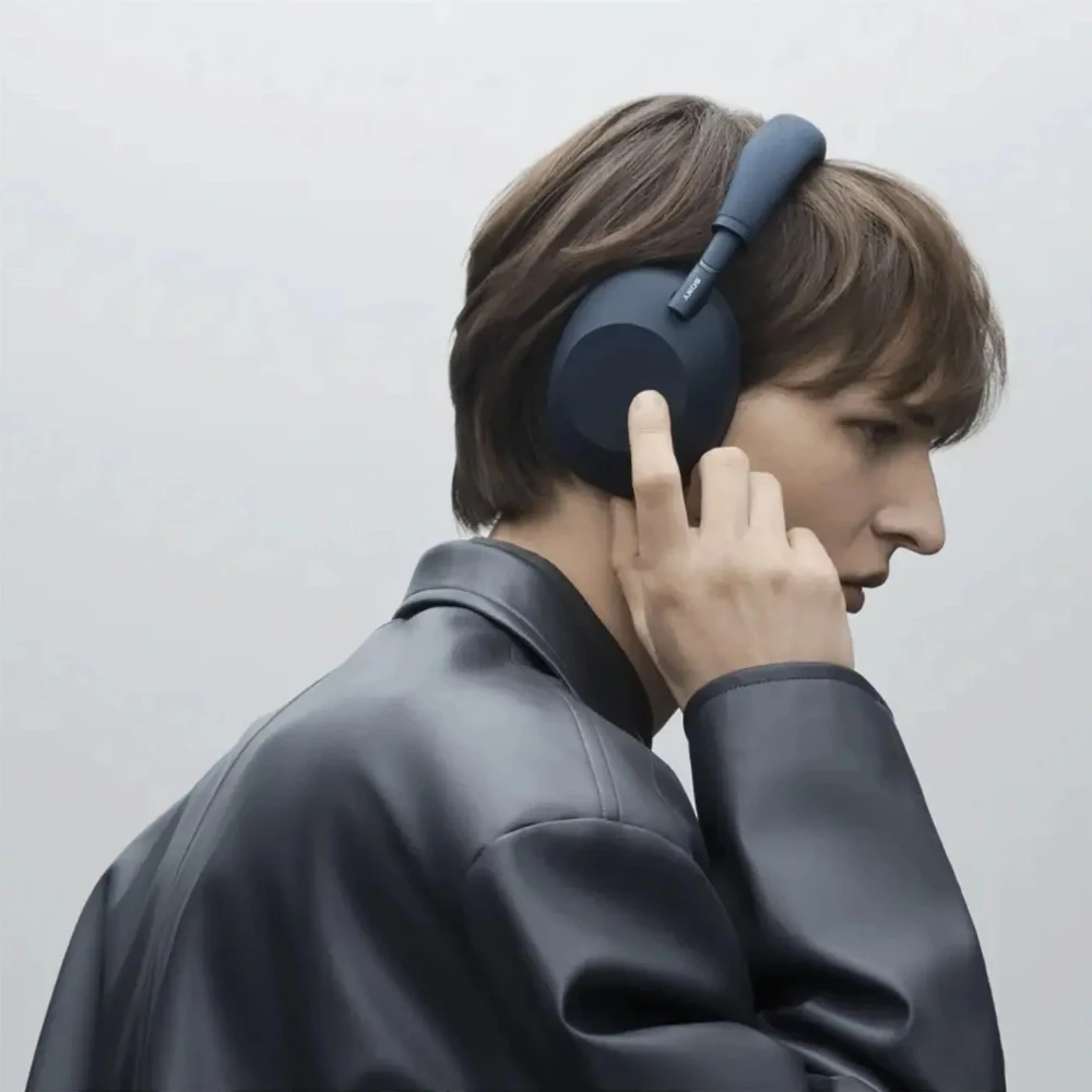Sony WH 1000 XM6 - The Best Headpho - 3