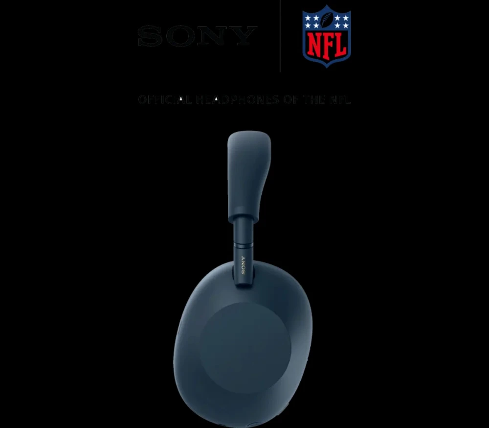 Sony WH 1000 XM6 - The Best Headpho - 1