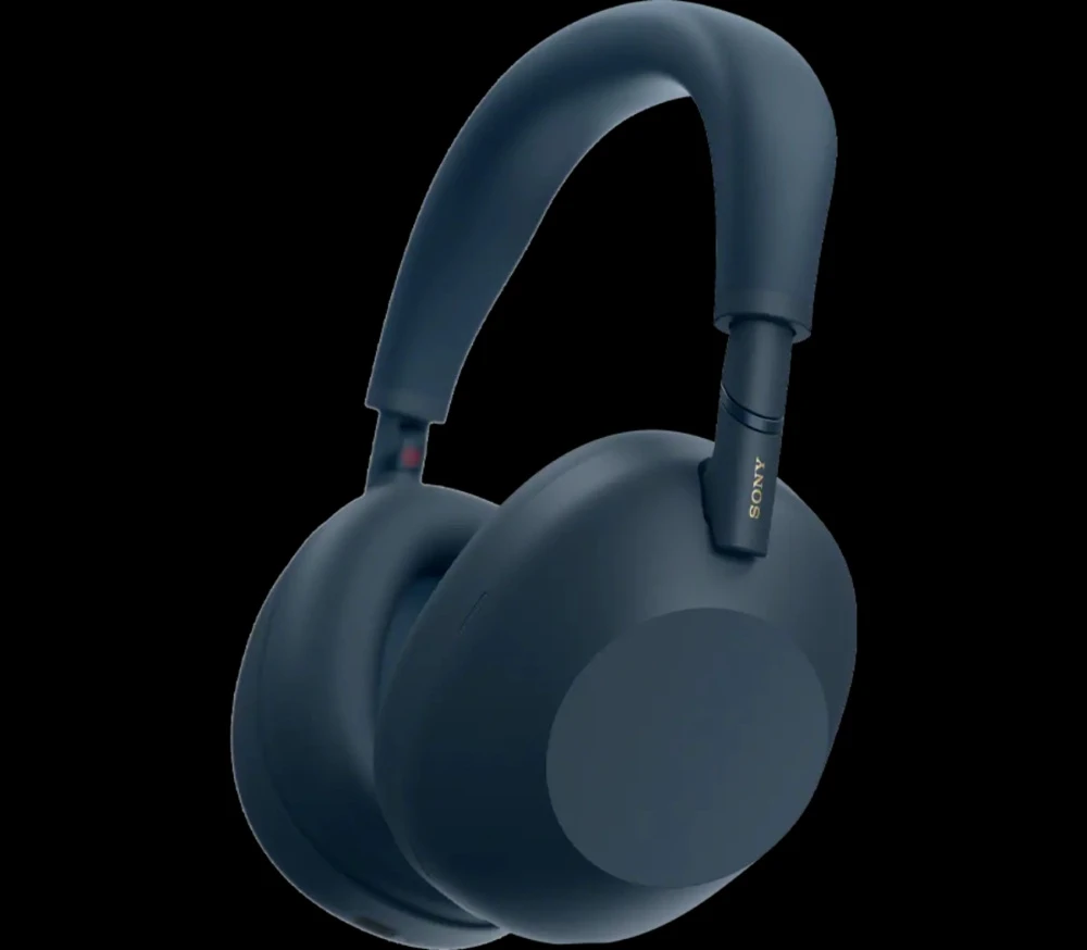 Sony WH 1000 XM6 - The Best Headpho - 2