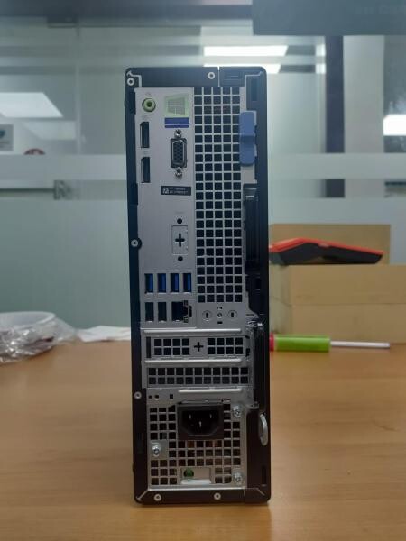 Dell OptiPlex 5080 SFF Desktop - 3