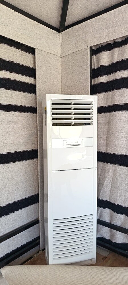 Stand & Split A/C Repair, fixing, S - 2