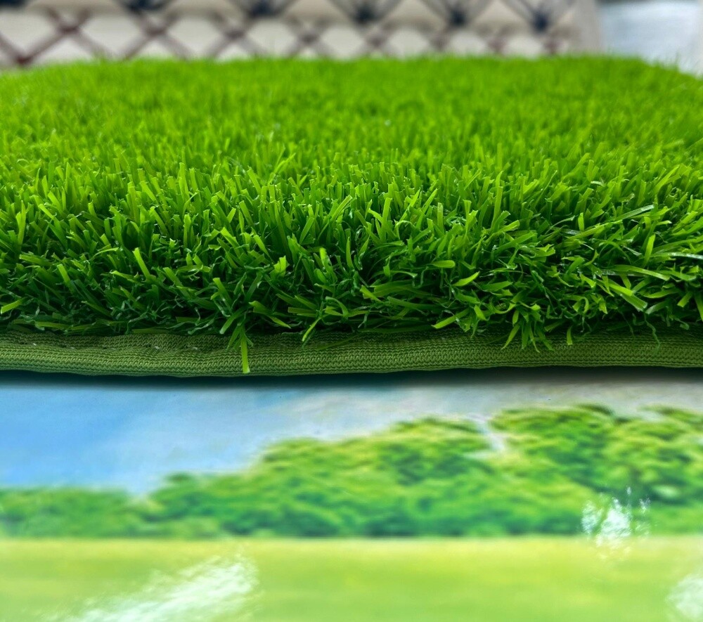 Grass Carpet - 1