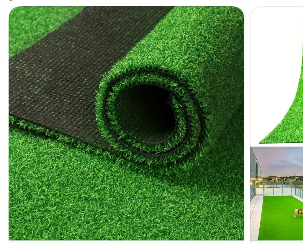 Grass Carpet - 3