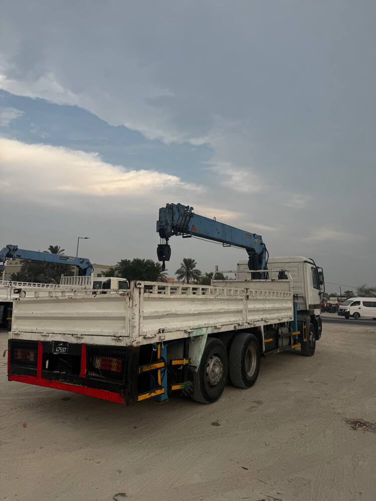 bmtruck - 1